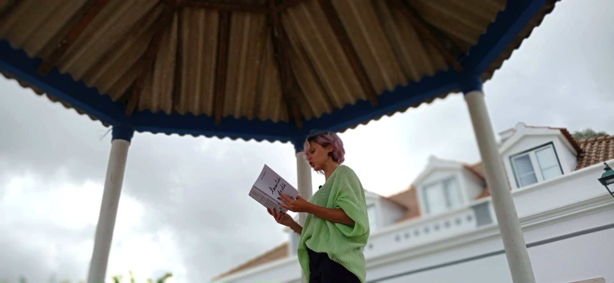 Helena Caldeira, Roteiro Literário Levantado do Chão, Montemor-o-Novo