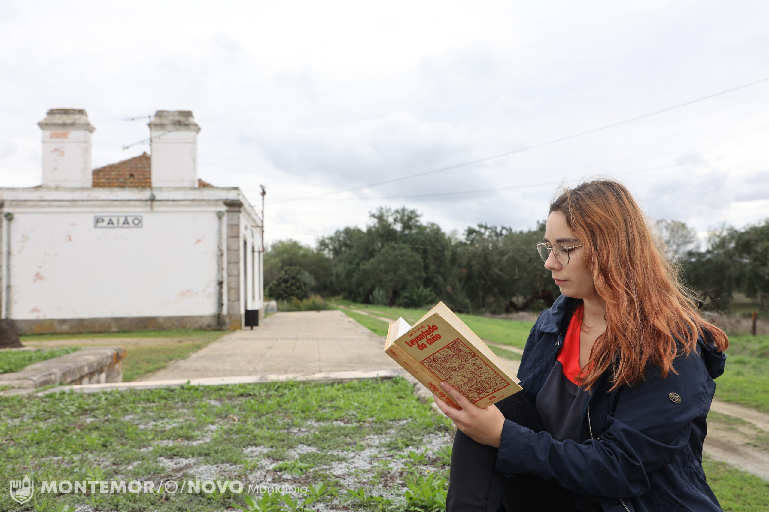 Datas Percursos do Roteiro Literário Levantado do Chão 2025